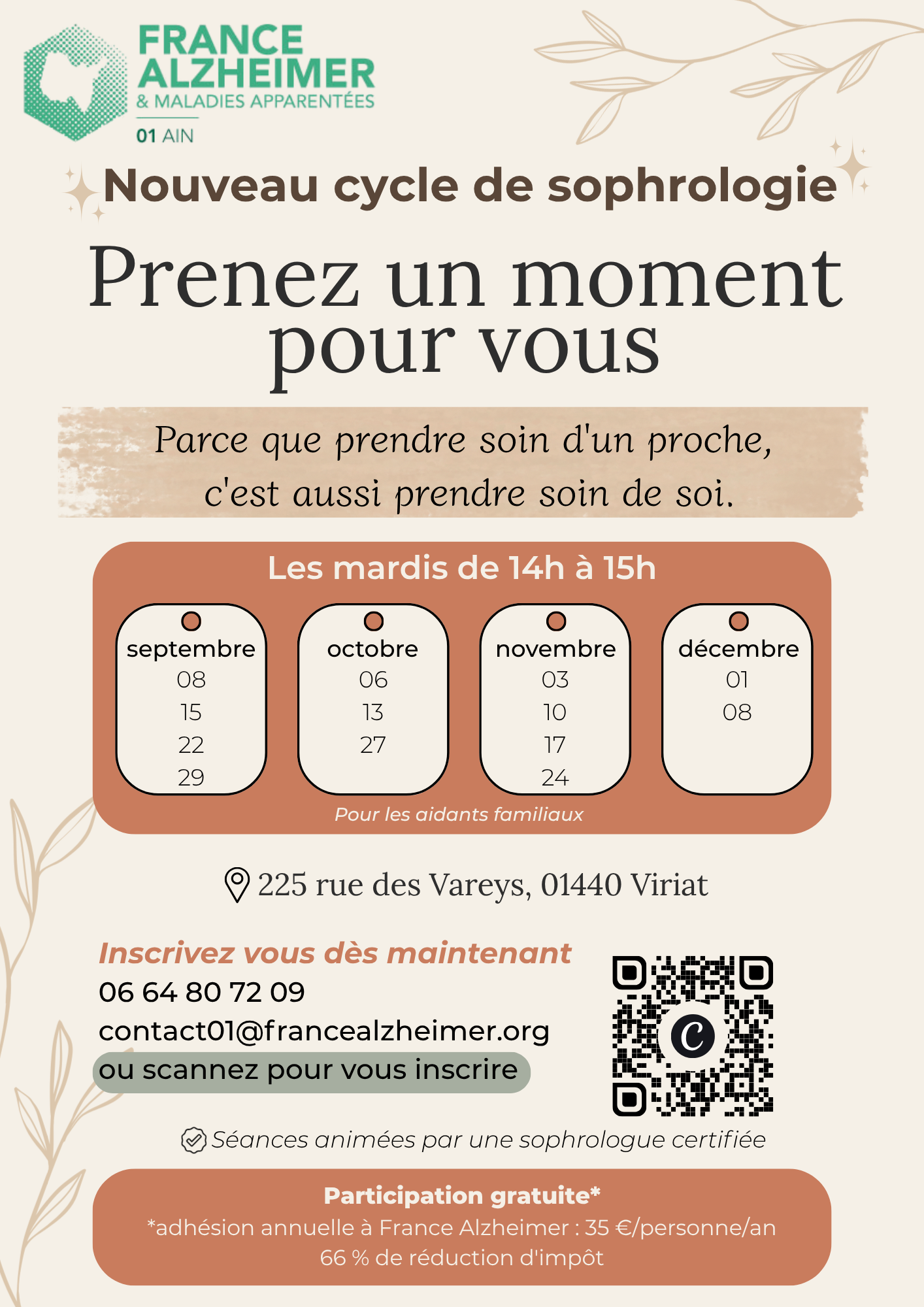 FA01 flyer sept 2026