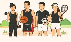 Clubs sportifs