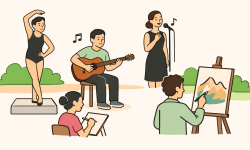 Artistes