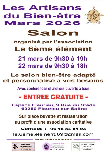 Salon-fleurieu